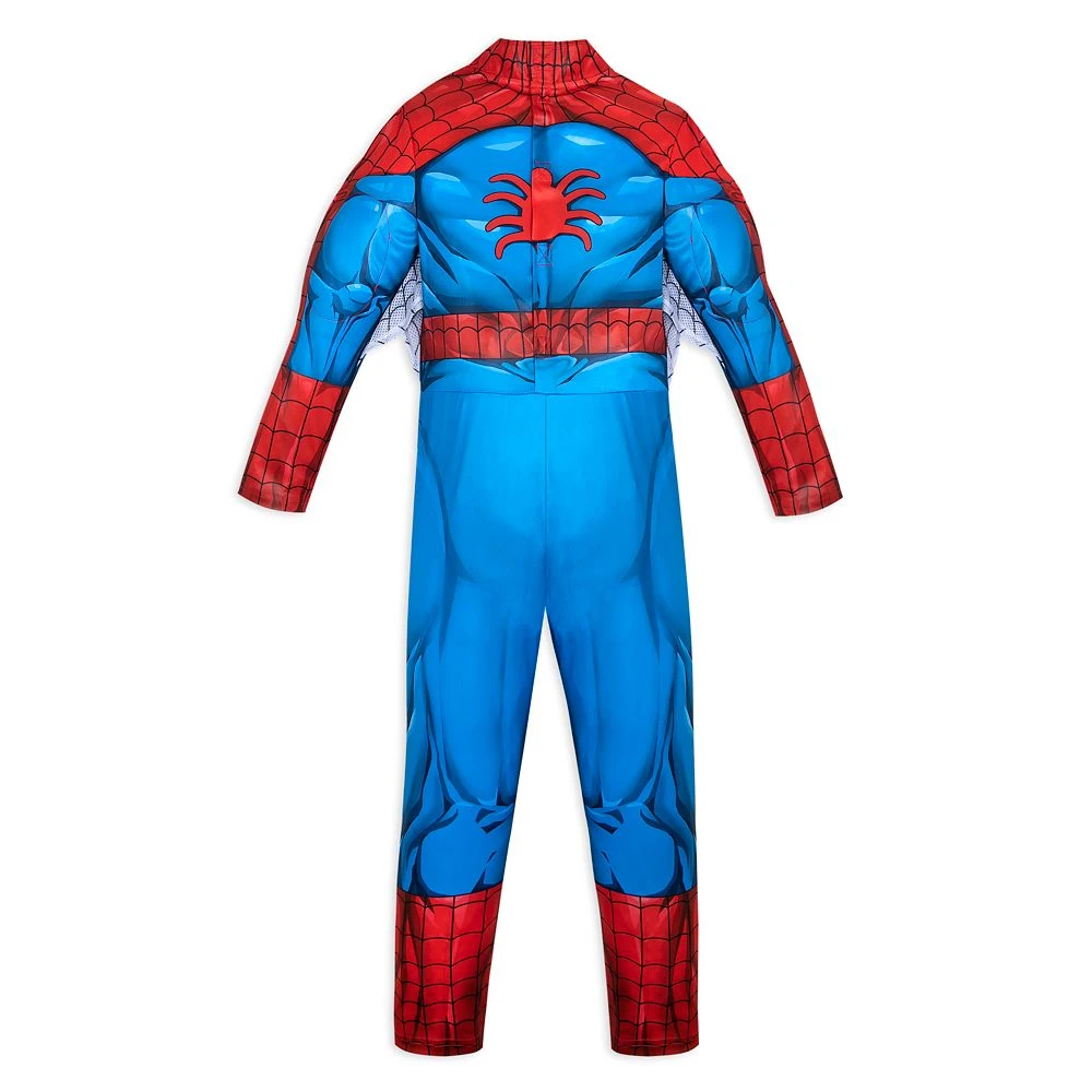 Disney Spider-Man Costume For Kids - Image 5