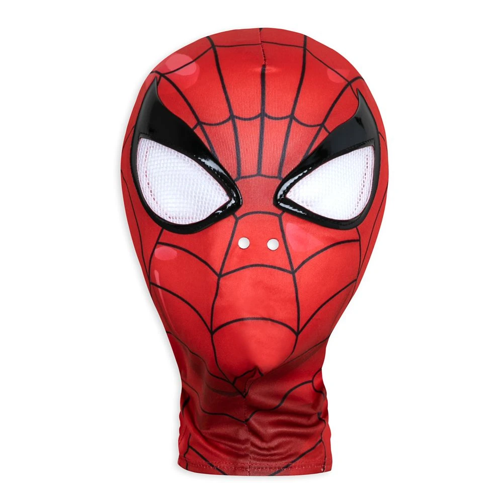 Disney Spider-Man Costume For Kids - Image 6