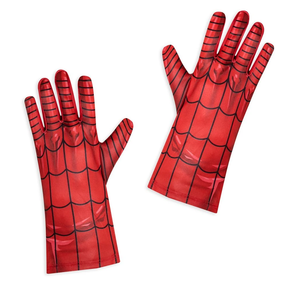 Disney Spider-Man Costume For Kids - Image 8