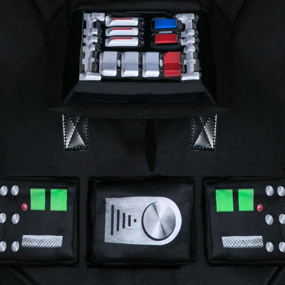 Disney Darth Vader Adaptive Costume For Kids β Star Wars - Image 6