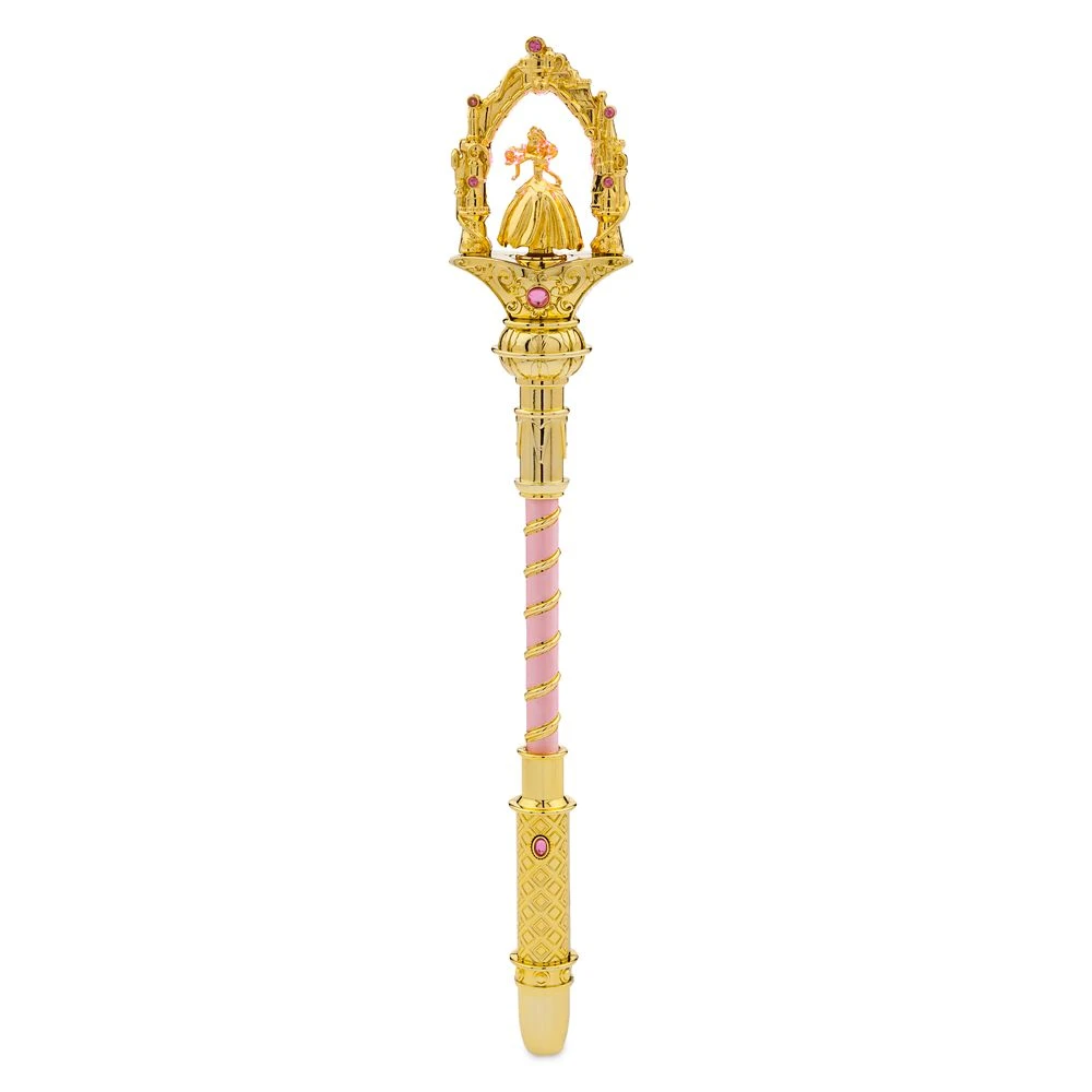 Disney Aurora Light-Up Wand β Sleeping Beauty - Image 2