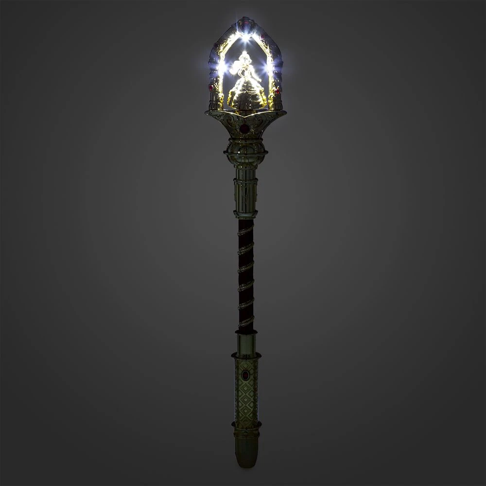 Disney Belle Light-Up Wand β Beauty And The Beast - Image 2