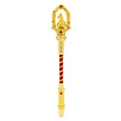 Disney Belle Light-Up Wand β Beauty And The Beast