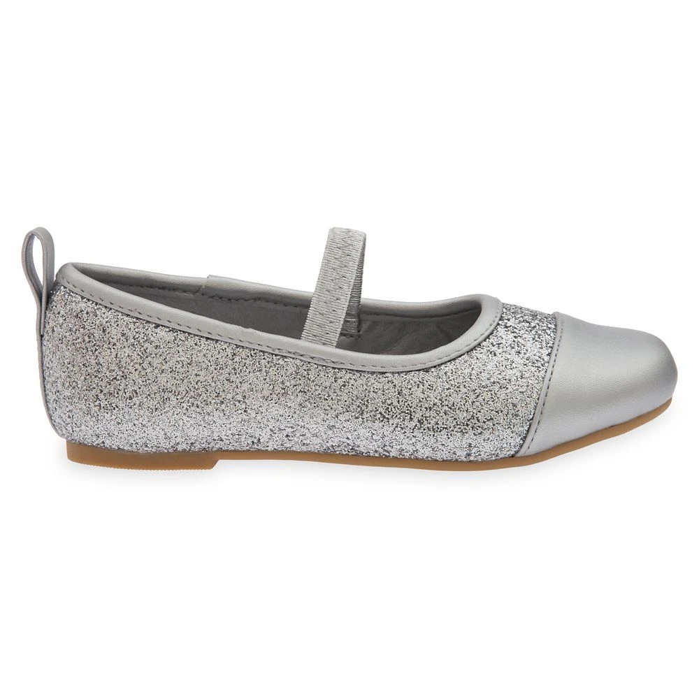 Disney Princess Shoes For Girls β Silver - Image 3