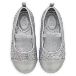 Disney Princess Shoes For Girls β Silver