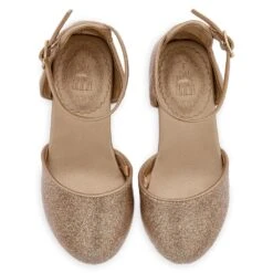 Disney Princess Shoes For Girls β Gold