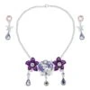 Disney Ariel Costume Jewelry Set For Kids – The Little Mermaid