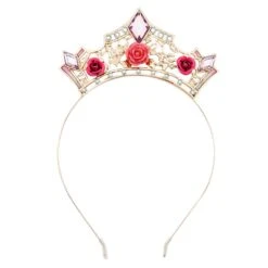 Disney Aurora Costume Tiara For Kids β Sleeping Beauty
