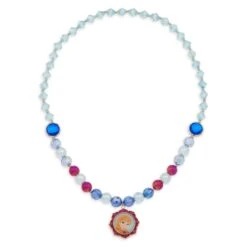 Disney Anna Costume Jewelry Set For Kids β Frozen