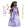 Disney Isabela Hair Play Doll – Encanto