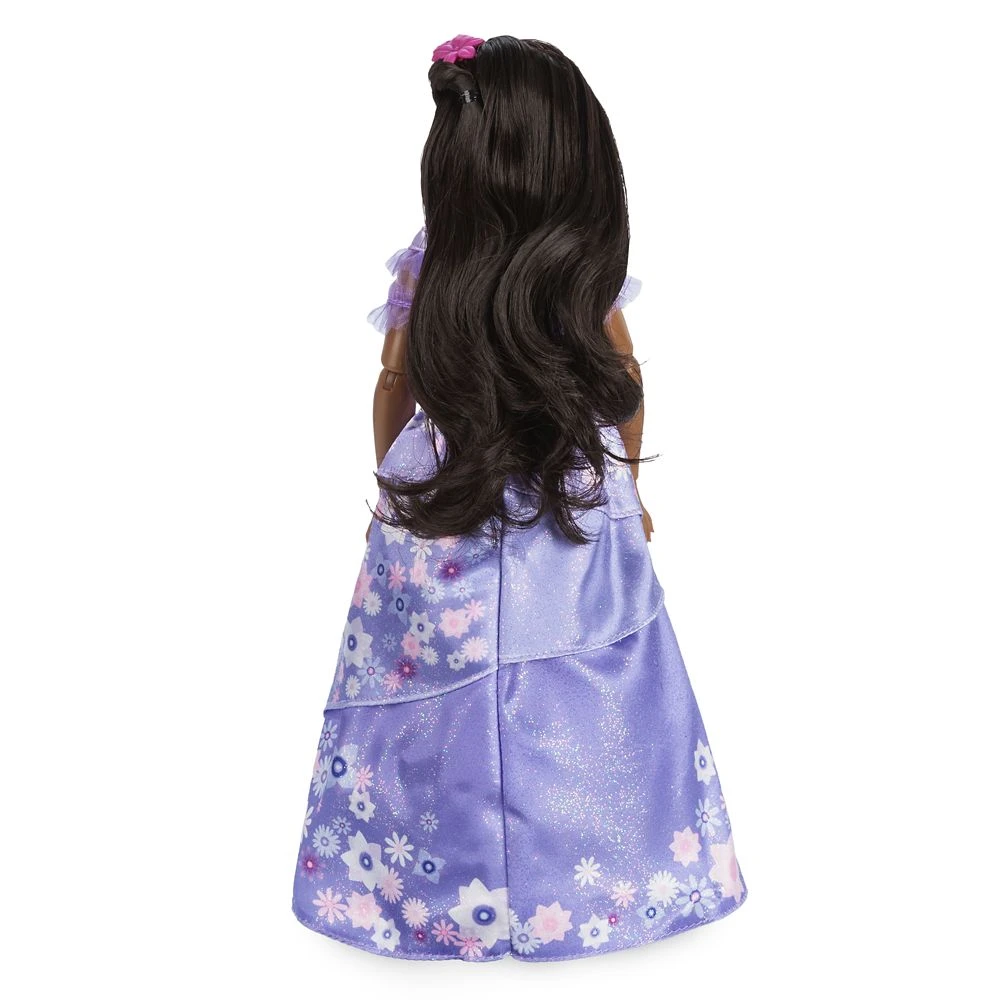 Disney Isabela Hair Play Doll β Encanto - Image 3