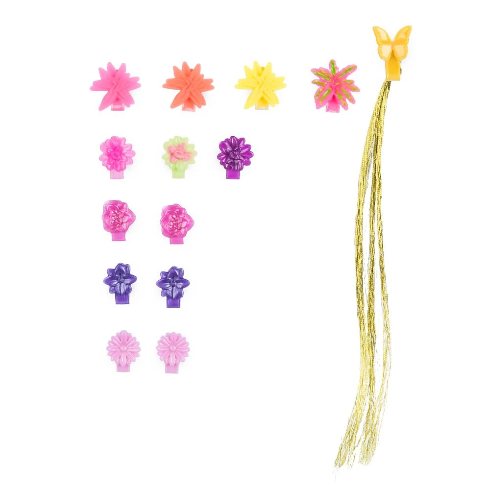 Disney Isabela Hair Play Doll β Encanto - Image 4