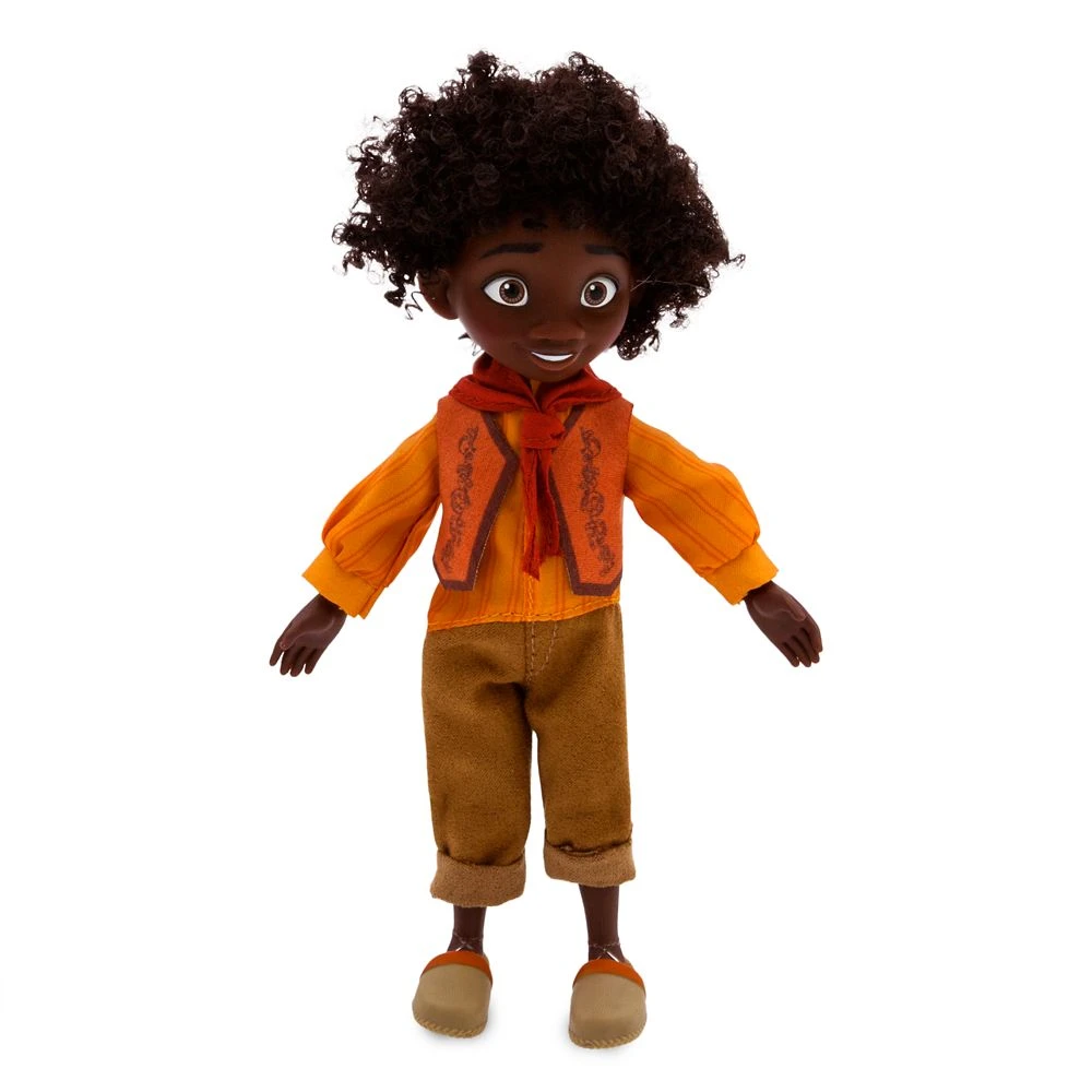 Disney Encanto Deluxe Doll Set - Image 5