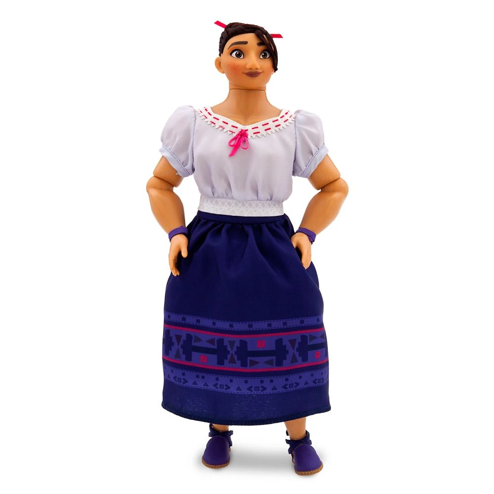 Disney Encanto Deluxe Doll Set - Image 6