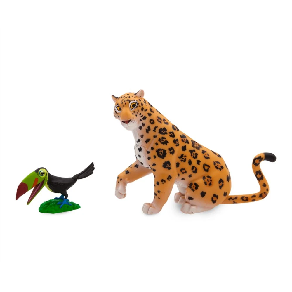 Disney Encanto Deluxe Doll Set - Image 7