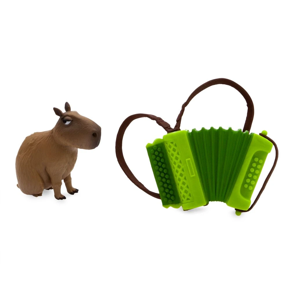 Disney Encanto Deluxe Doll Set - Image 8