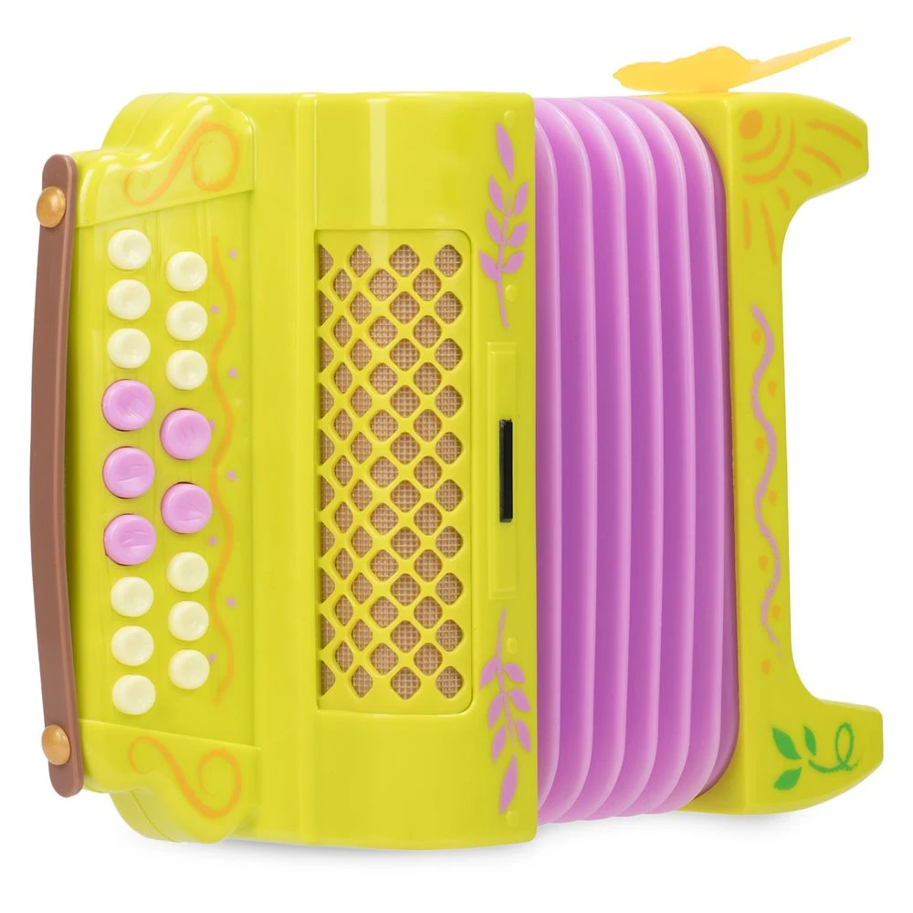 Disney Mirabel's Musical Accordion β Encanto - Image 4