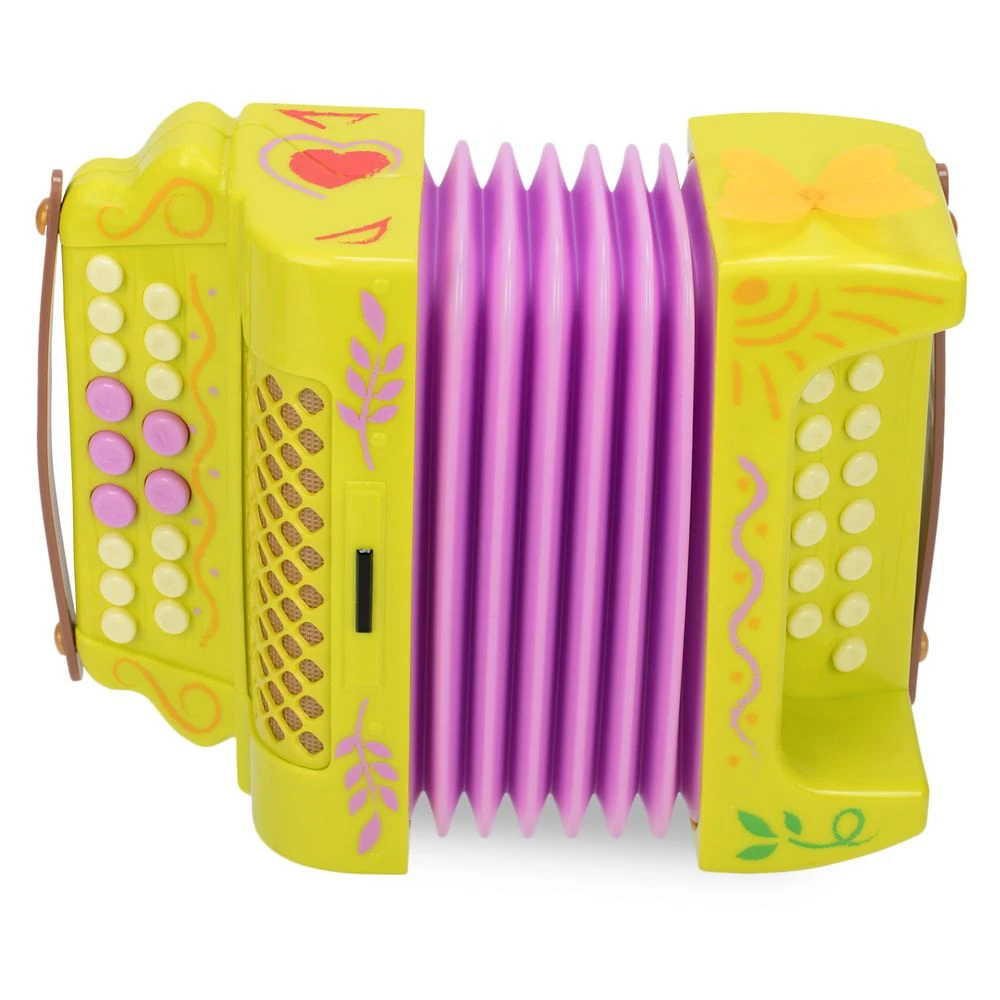 Disney Mirabel's Musical Accordion β Encanto - Image 6
