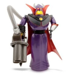 Disney Zurg Interactive Talking Action Figure β Toy Story β 15''