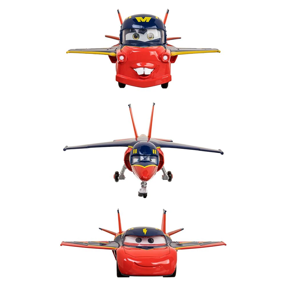 Disney Air Mater Die Cast Set β Cars - Image 2