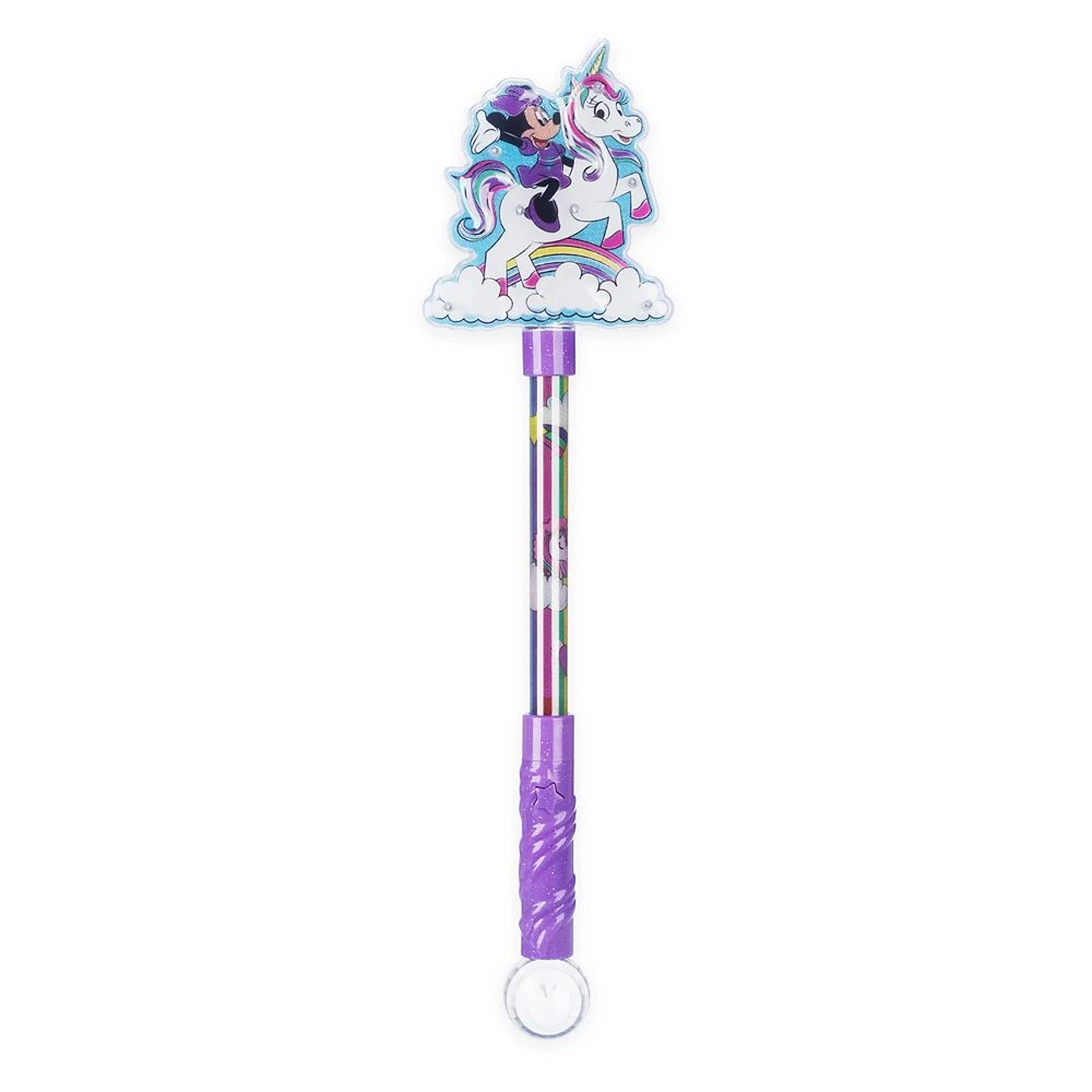 Disney Minnie Mouse And Unicorn Light-Up Wand