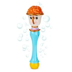 Disney Chip Light-up Bubble Wand β Beauty And The Beast