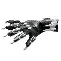 Disney Black Panther Gloves