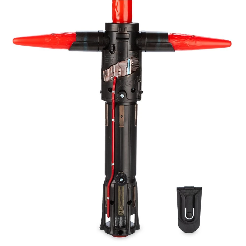 Disney Kylo Ren LIGHTSABER Toy β Star Wars - Image 3