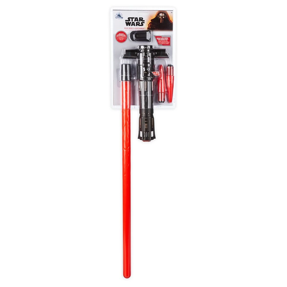 Disney Kylo Ren LIGHTSABER Toy β Star Wars - Image 4