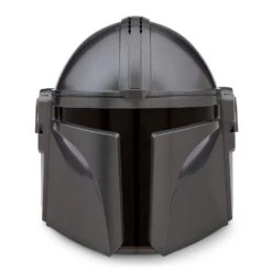 Disney The Mandalorian Voice Changing Mask – Star Wars: The Mandalorian