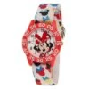 Disney Minnie Mouse Icon Time Teacher Watch – Kids