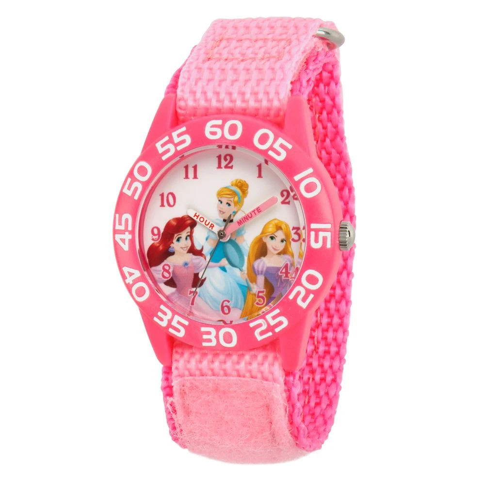 Disney Princess Time Teacher Watch β Kids