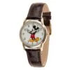 Disney Classic Mickey Mouse Watch – Adults