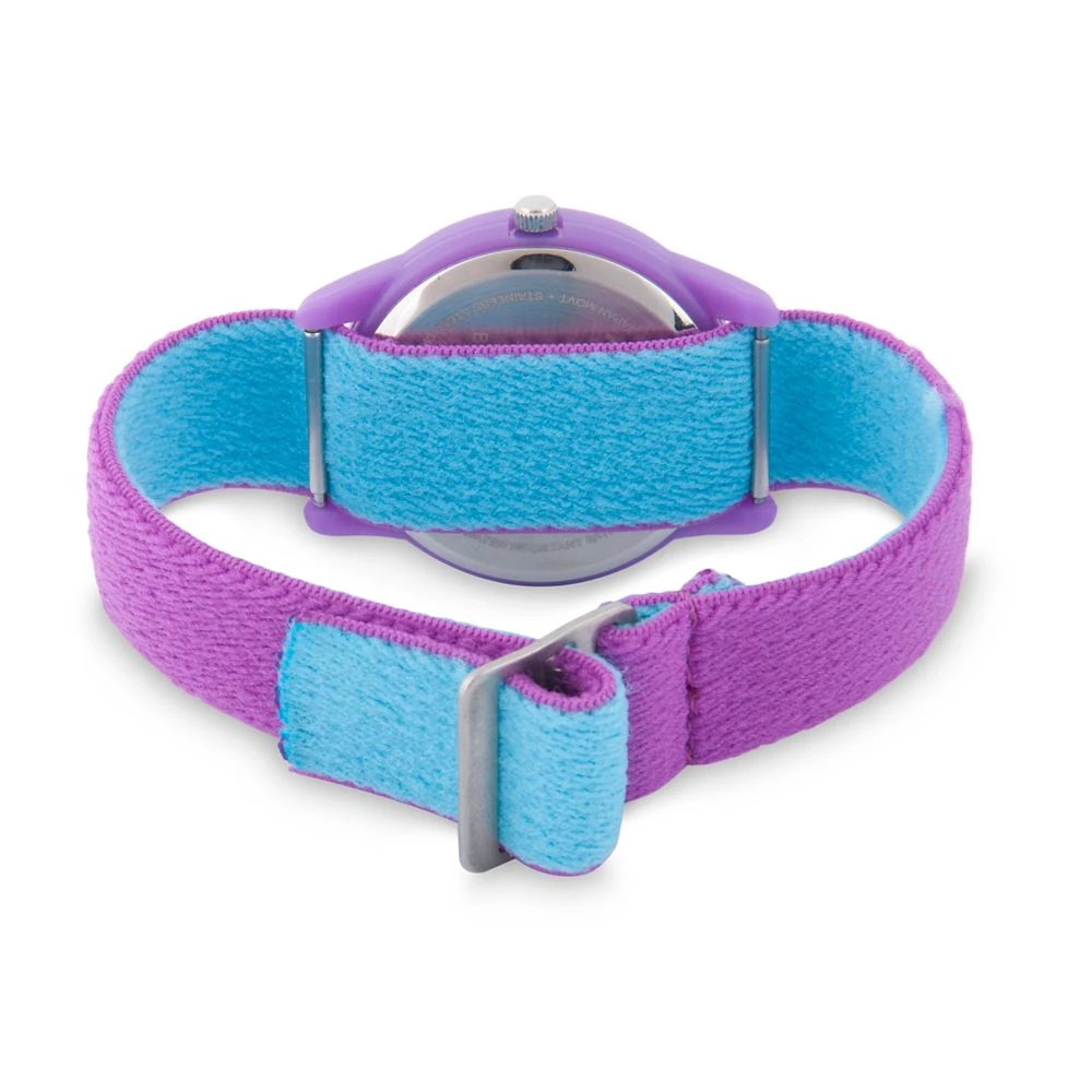 Disney Anna And Elsa Time Teacher Watch For Kids β Frozen 2 β Reversible Band - Image 2