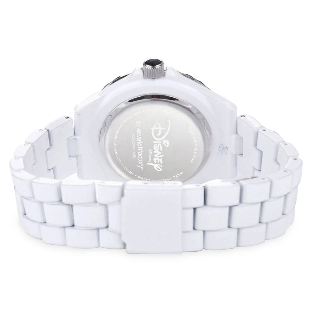 Disney Minnie Mouse Stainless Steel Watch For Women - Image 2