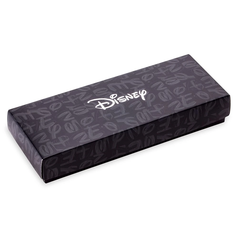 Disney Minnie Mouse Stainless Steel Watch For Women - Image 3