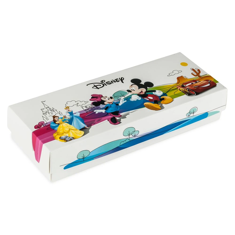 Disney Cars Time Teacher Watch For Kids - Image 3