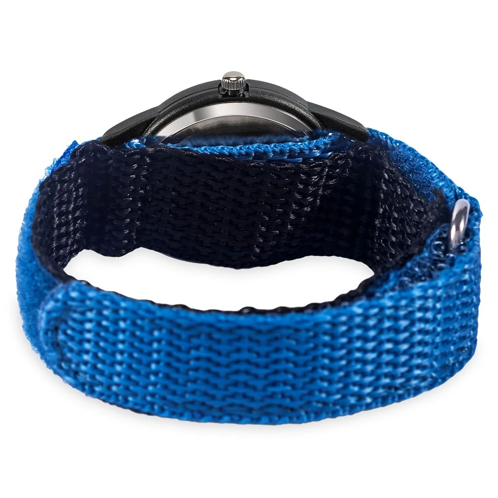 Disney Stormtrooper Time Teacher Watch For Kids β Star Wars - Image 2