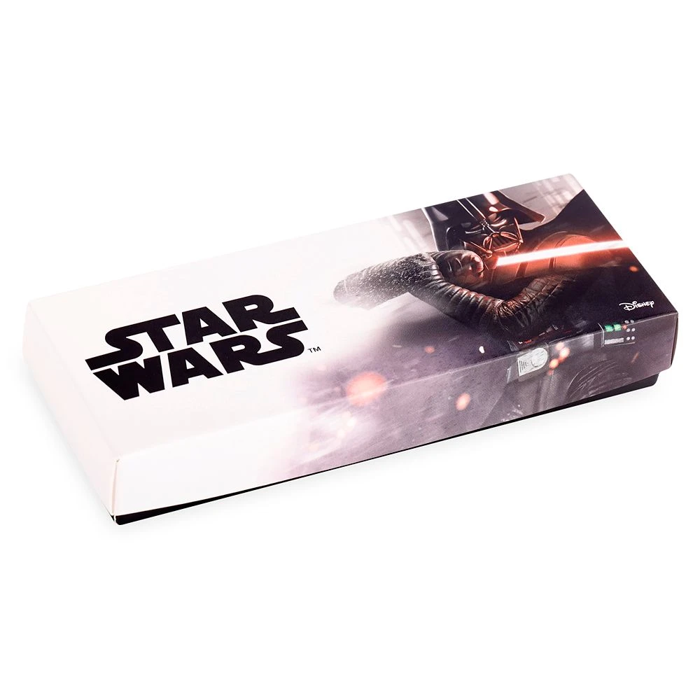 Disney Stormtrooper Time Teacher Watch For Kids β Star Wars - Image 3