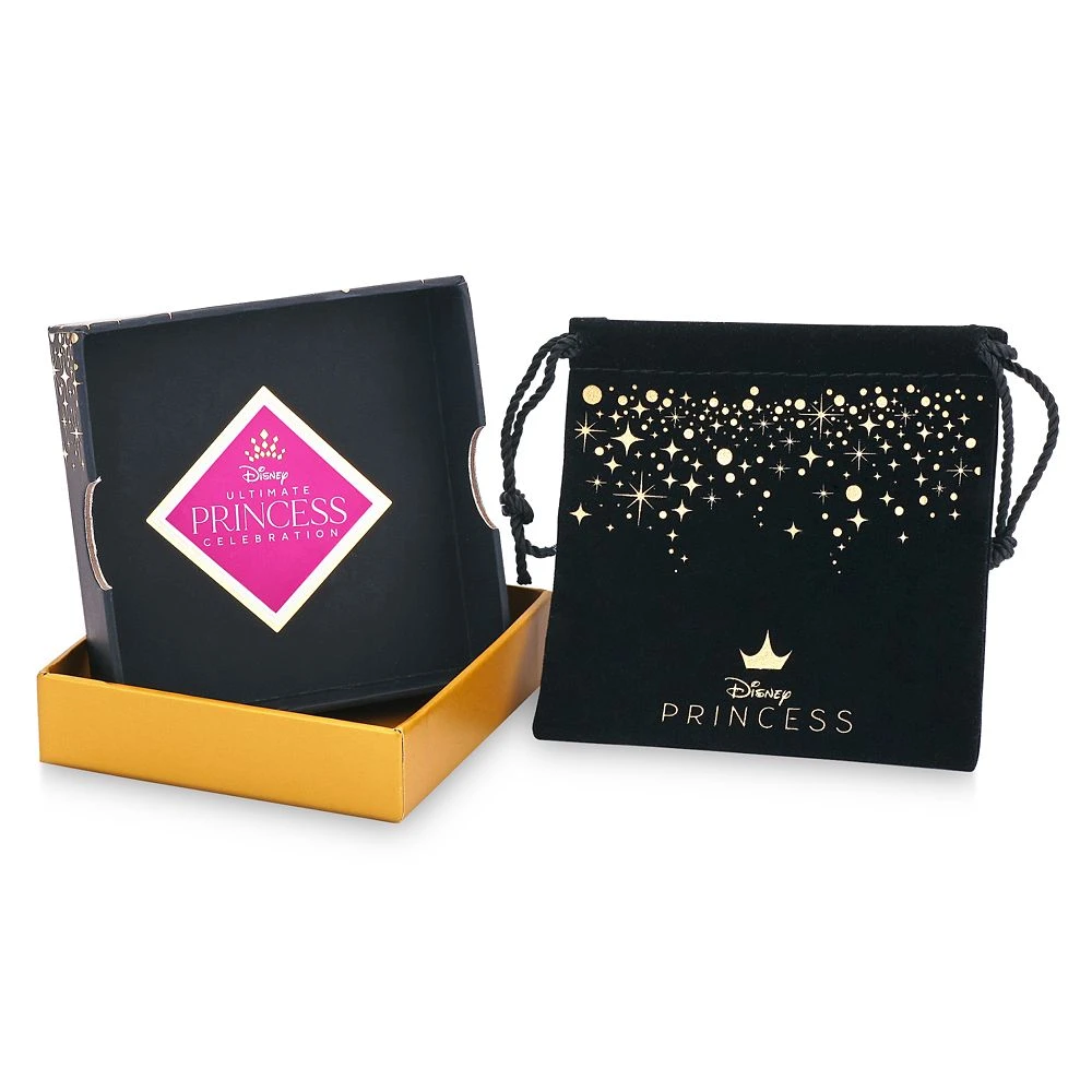 Disney Mulan Necklace - Image 3