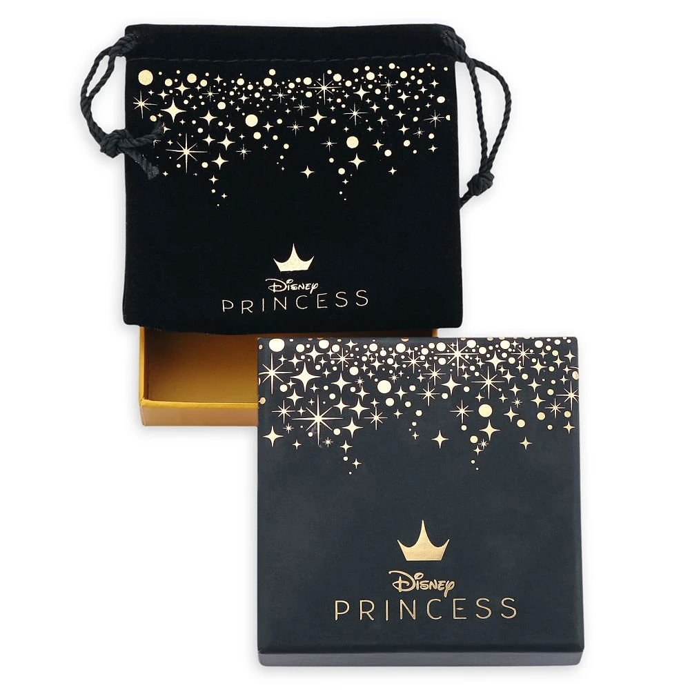 Disney Rapunzel Necklace - Image 2