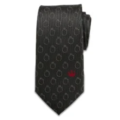 Disney Millennium Falcon And Rebel Alliance Starbird Tie – Star Wars