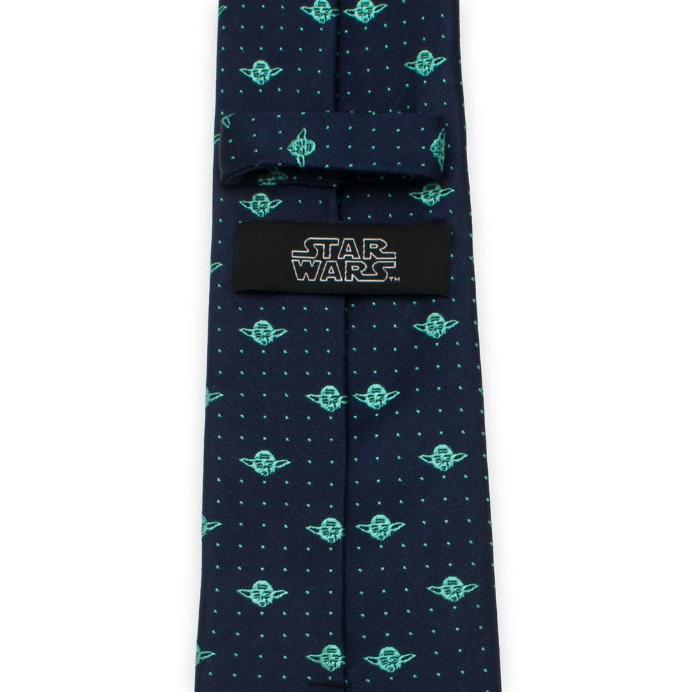 Disney YODA Tie β Star Wars - Image 3