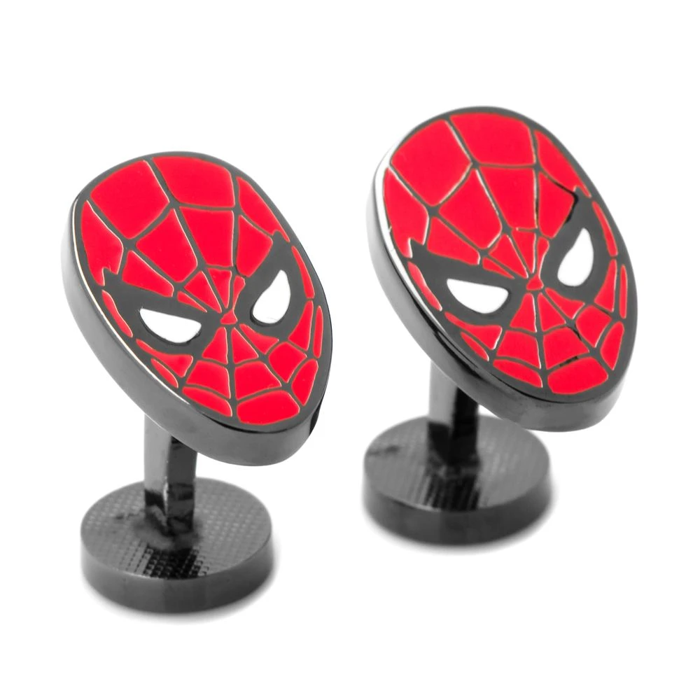 Disney Spider-Man Cufflinks - Image 2