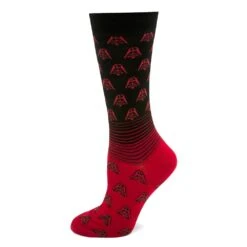 Disney Darth Vader Socks For Adults β Star Wars