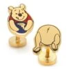 Disney Winnie The Pooh Cufflinks