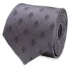 Disney The Mandalorian Silk Tie For Adults – Star Wars