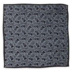 Disney Grogu Silk Handkerchief β Star Wars: The Mandalorian