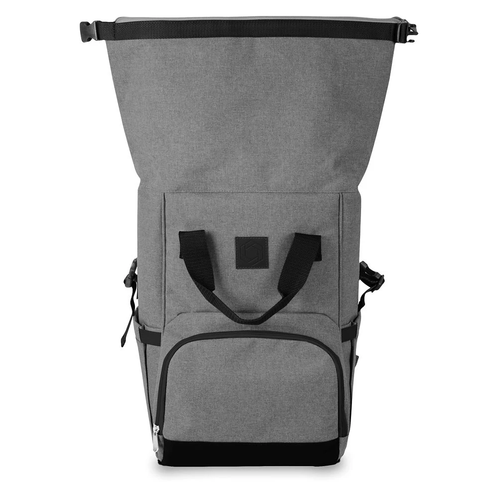 Disney Mickey Mouse Roll-Top Cooler Backpack - Image 3