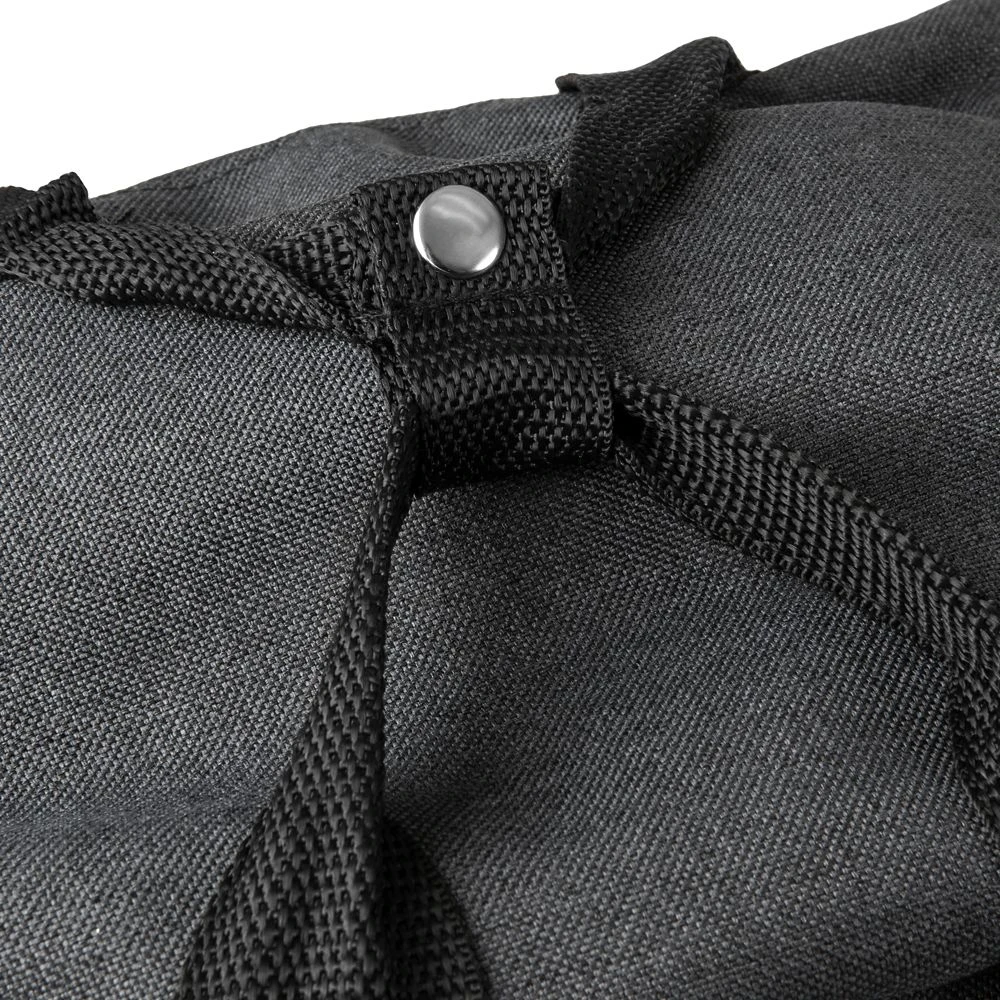 Disney Mickey Mouse Roll-Top Cooler Backpack - Image 5